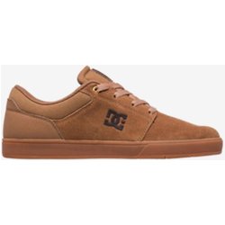 DC Shoes Crisis 2 Sneaker braun - 44