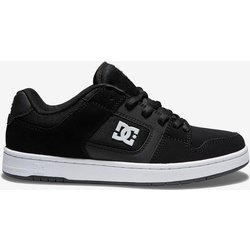 DC Shoes Manteca 4 Sneaker schwarz/weiß - 44