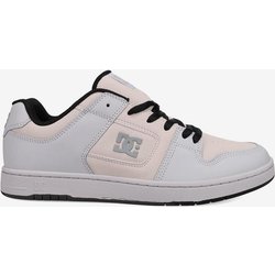 DC Shoes Manteca 4 Sneaker pastellrosa/grau - 44