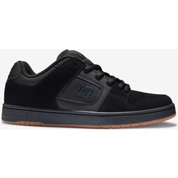 DC Shoes Manteca 4 Sneaker tiefschwarz - 44