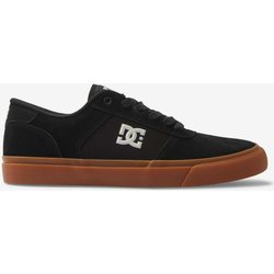 DC Shoes Teknic Sneaker schwarz - 44