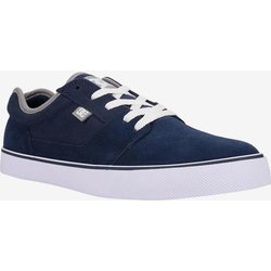 DC Shoes Tonik Sneaker dunkelblau - 44