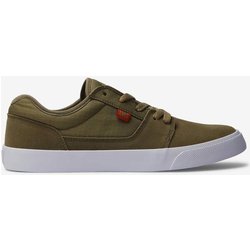 DC Shoes Tonik Sneaker dunkelbraun - 40.5