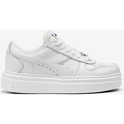 Sneakers Diadora Magic Bold weiß Damen. - 38