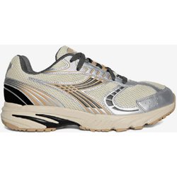 Sneakers Diadora Sao-Ko 280 beige gray silver. - 44.5