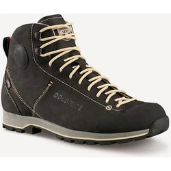 Dolomite Cinquantaquattro High FG GORE-TEX Stiefel schwarz - 47