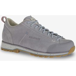 Dolomite 54 Low Evo Damen Trekkingschuhe grau/violett - 37(1/2)