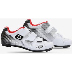 DPV Tione Road Rennradschuhe weiß - 44