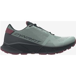 Dynafit Ultra 100 Damen Trailrunningschuhe hellgrau - 36