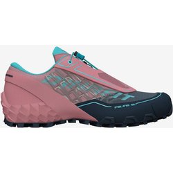 Dynafit Feline SL Damen Laufschuhe rosa/nachtblau - 36