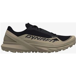 Dynafit Ultra 50 GORE-TEX Trailrunningschuhe beige/schwarz - 46.5