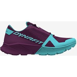 Dynafit Ultra 100 Damen Trailrunningschuhe lila/himmelblau - 36