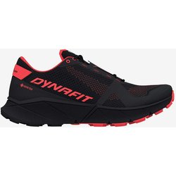 Dynafit Ultra 100 GORE-TEX Damen Trailrunningschuhe schwarz/rot - 36