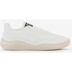 Ecoalf Alcudia Rennradschuhe weiß - 44