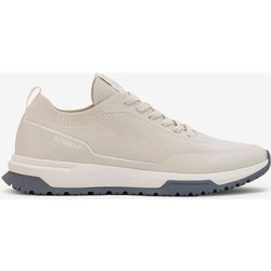 Ecoalf Calgary Sneaker hellbeige - 41