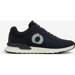 Ecoalf Conde Sneaker pechschwarz - 40