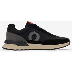 Ecoalf Conde Rennradschuhe schwarz beige - 40