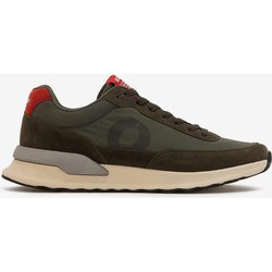 Ecoalf Conde Sneaker dunkelgrün - 40