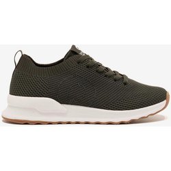 Ecoalf Conde Sneaker schwarz - 40