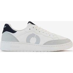 Ecoalf Deia Rennradschuhe weiß absolut grau - 41