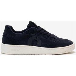 Ecoalf Deia Sneaker pechschwarz - 42