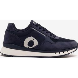 Ecoalf Sicilia Sneaker dunkelblau - 40