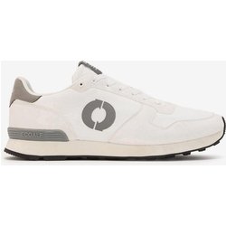 Ecoalf Ucla Sneaker reinweiß/grün - 40