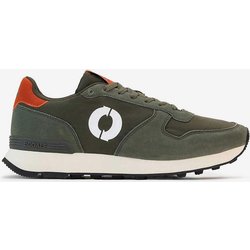 Ecoalf Ucla Rennradschuhe grün - 41