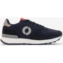 Ecoalf Ucla Rennradschuhe blau tief weiß - 41