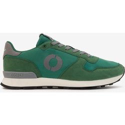 Ecoalf Ucla Sneaker grün/grau - 41