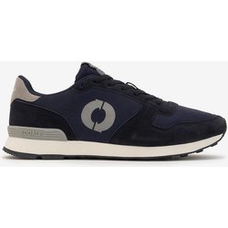 Ecoalf Ucla Sneaker marineblau/schwarz - 41