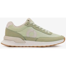 Ecoalf Conde Damen Sneaker grasgrün - 36