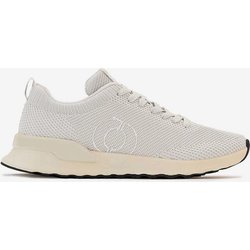 Ecoalf Conde Rennradschuhe weiß intensiv damen - 36