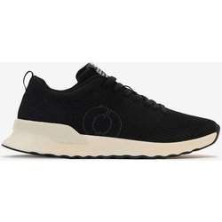 Ecoalf Conde Rennradschuhe schwarz dunkelweiß Damen - 36