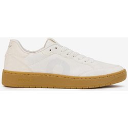 Ecoalf Deia Damen Sneaker reinweiß - 36