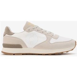 Ecoalf Ucla Damen Sneaker weiß/beige - 36