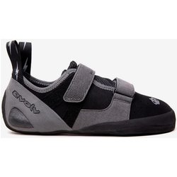 Evolv Defy Kletterschuhe grau/schwarz - 37.5