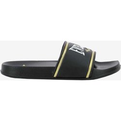 Everlast Side Damen Badesandalen schwarz - 37