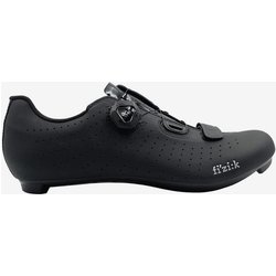 Fizik Tempo R5 Overcurve Fahrradschuhe schwarz - 42