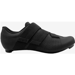 Fizik Tempo R5 Powerstrap Rennradschuhe schwarz - 43