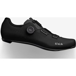 Fizik Tempo Decos Carbon rennradschuhe schwarz - 41