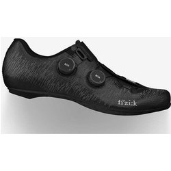 Fizik Vento Infinito Carbon 2 Rennradschuhe schwarz - 41