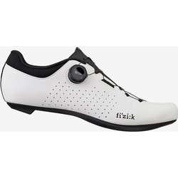 Fizik Vento Omna R5 Rennradschuhe weiß - 36