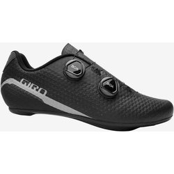 Giro Regime Rennradschuhe schwarz - 41