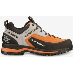Garmont Dragontail Tech Damen Trekkingschuhe orange - 39