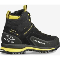 Garmont Vetta Tech GORE-TEX Wanderschuhe schwarz/gelb - 45