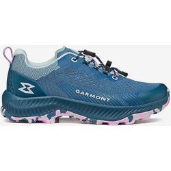 Sneakers Garmont 9.81 Pulse light blue pink women. - 37.5