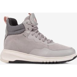 Geox Aerantis 4x4 ABX Damen Stiefel - 41
