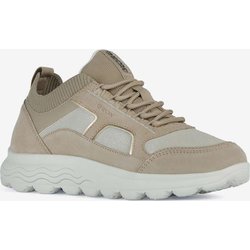 Geox Spherica Damen Sneaker beige - 37