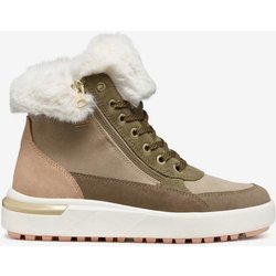 Geox Dayla ABX Stiefel braun beige Damen - 37